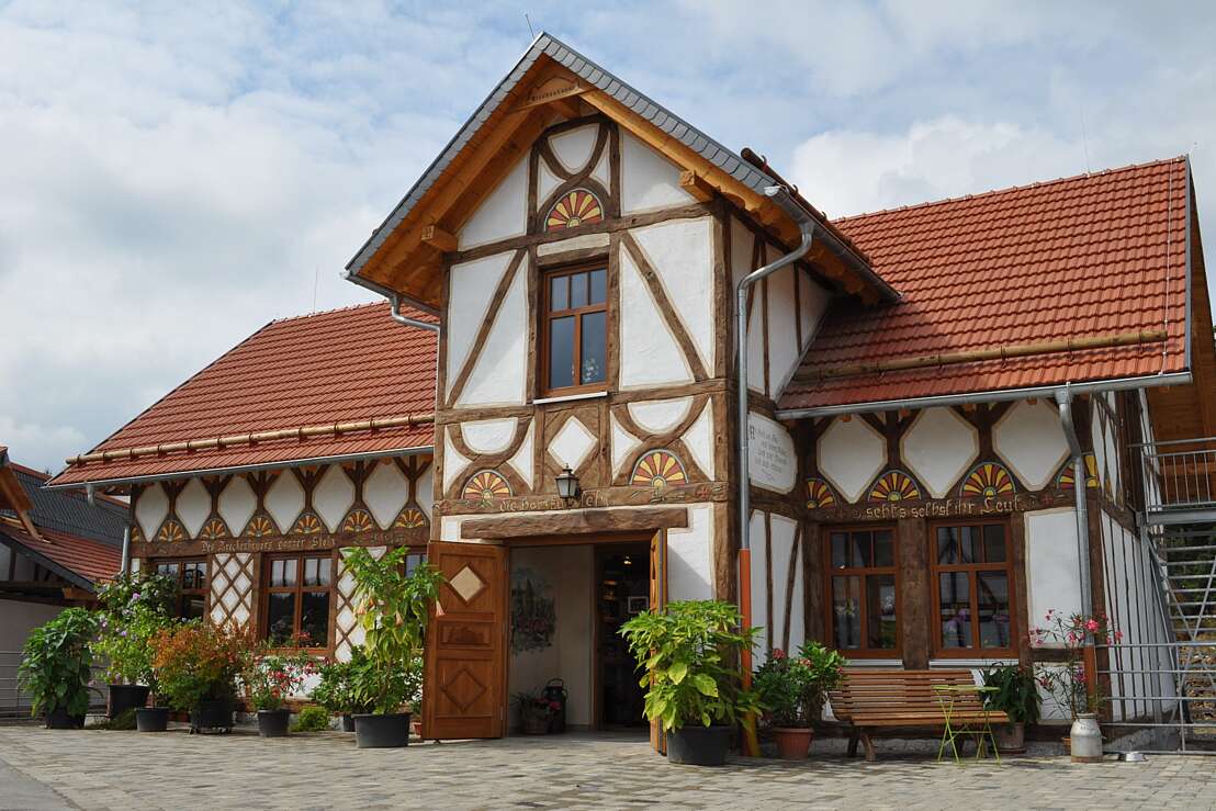 Steakhaus Brockenbauer Thielecke