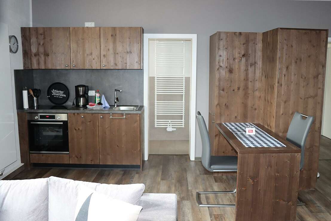 Willys kleine Auszeit