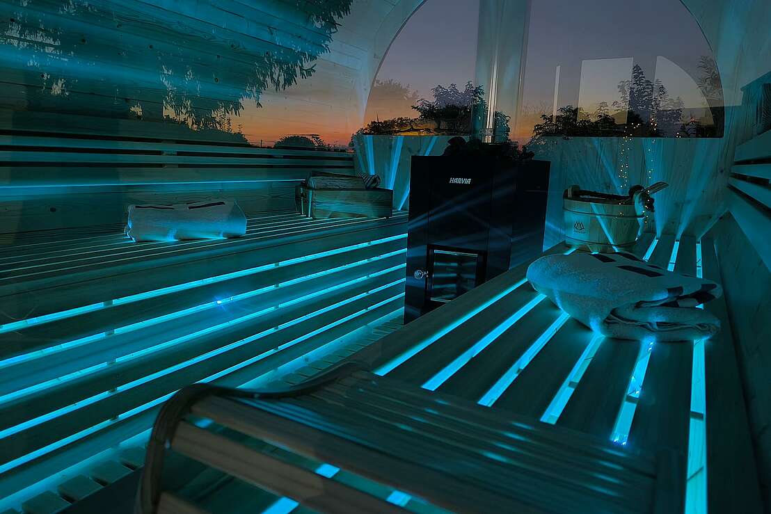 Wellness Auszeit ganz ungestört. Wellness Auszeit ganz ungestört.