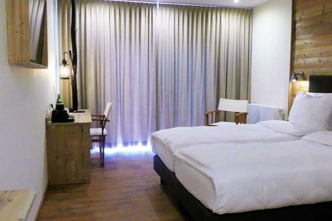 Bodetaler Basecamp Lodge