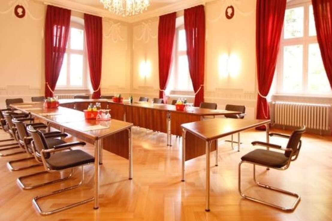 Tagungsraum