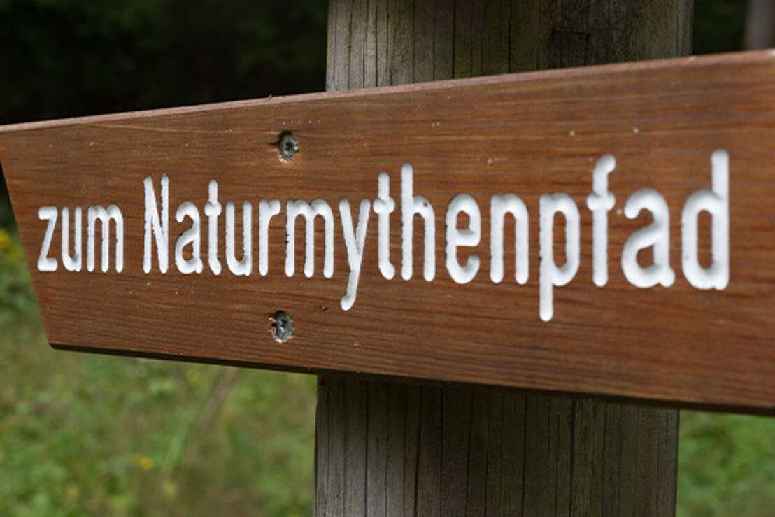 Naturmythenpfad