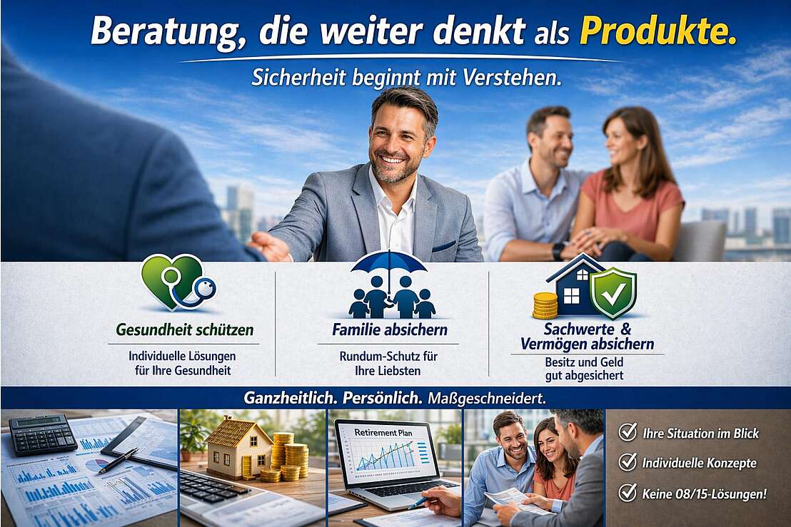 Sicherheit beginnt mit Verstehen Sicherheit beginnt mit Verstehen