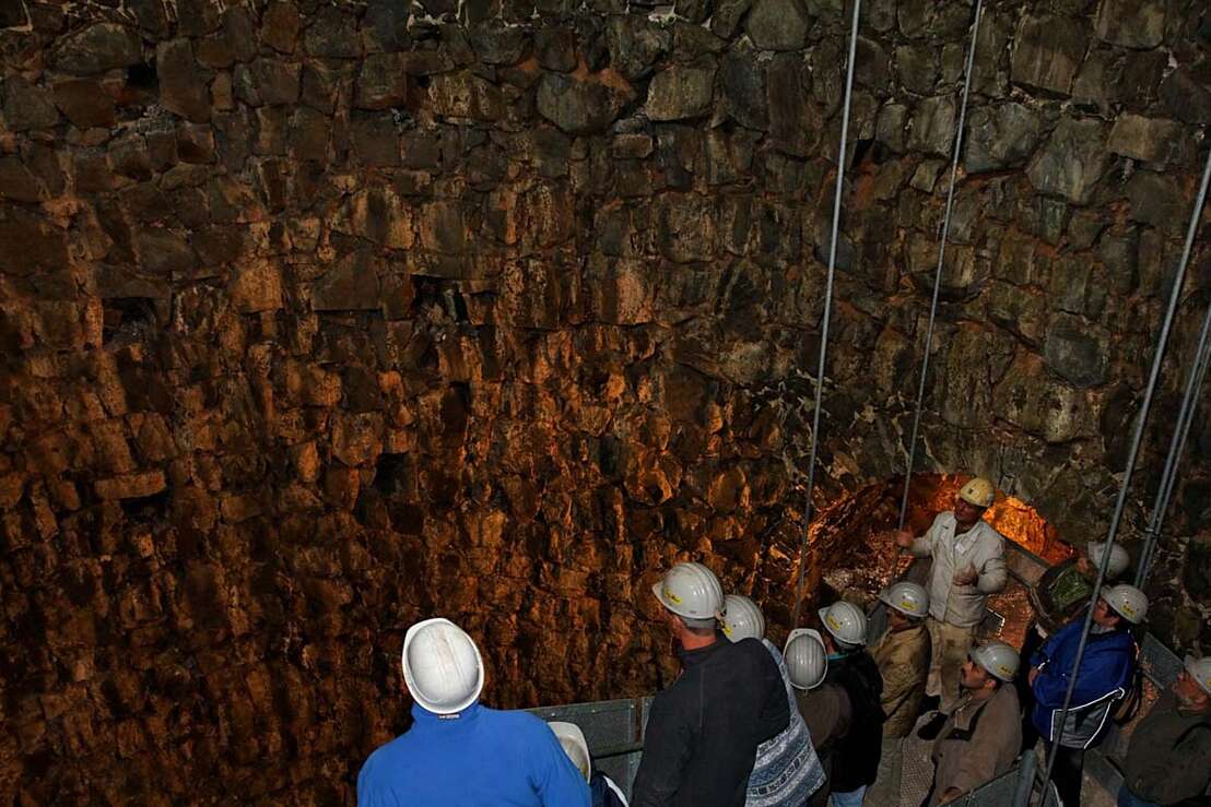 Rosenhöfer Kehrradstuben