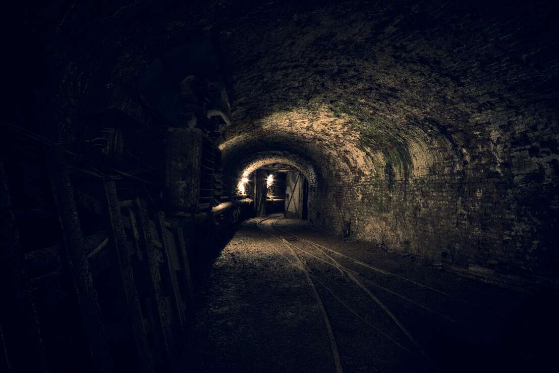 Besucherbergwerk Rammelsberg