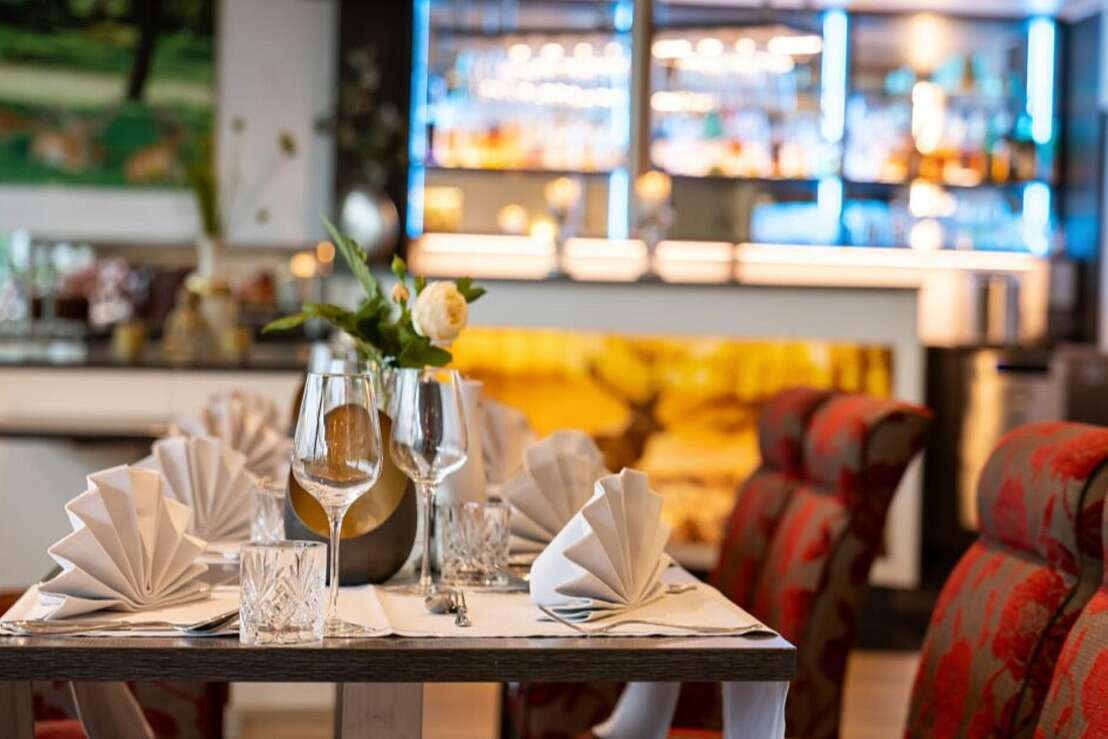 Restaurant LUX 