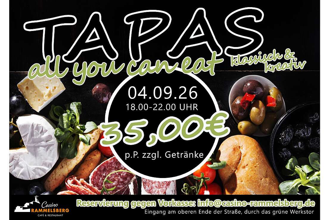 Tapas