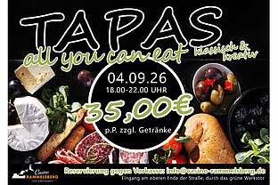 Tapas