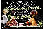 Tapas