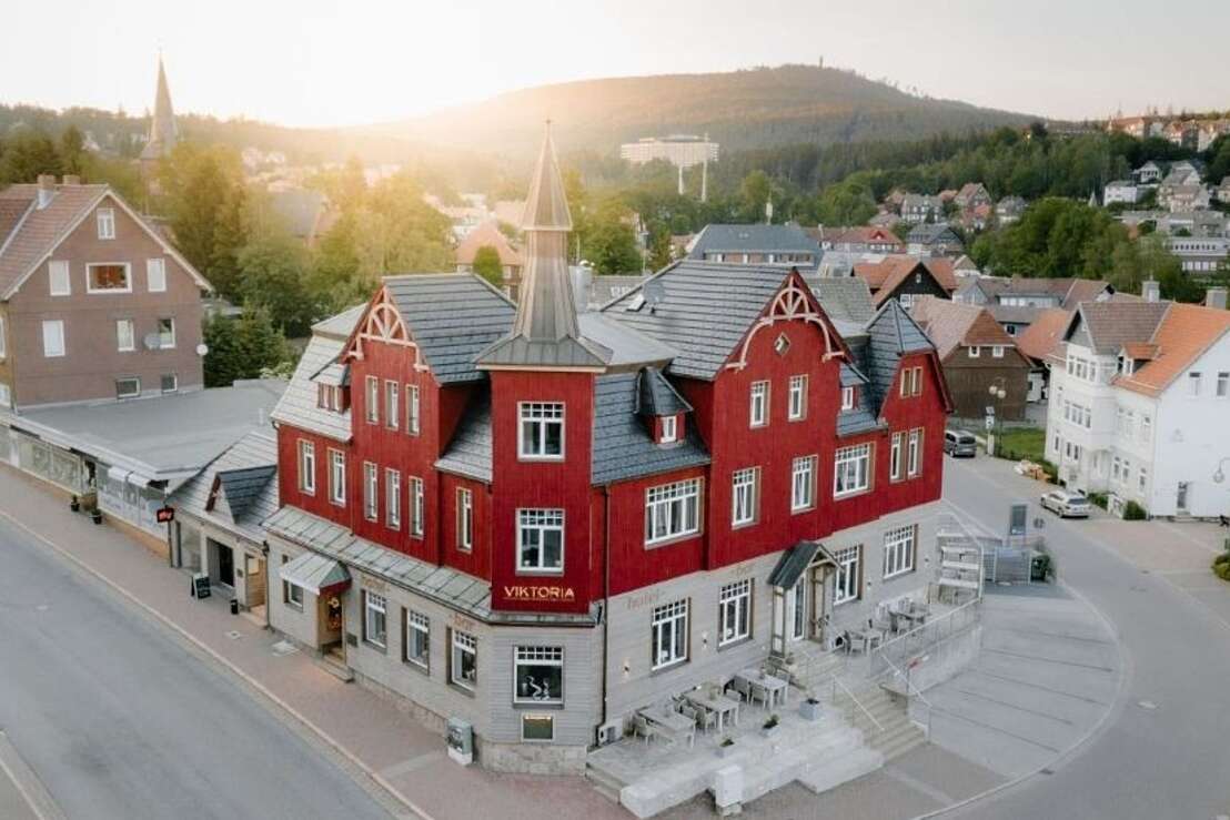 Designhotel Viktoria