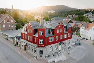 Designhotel Viktoria