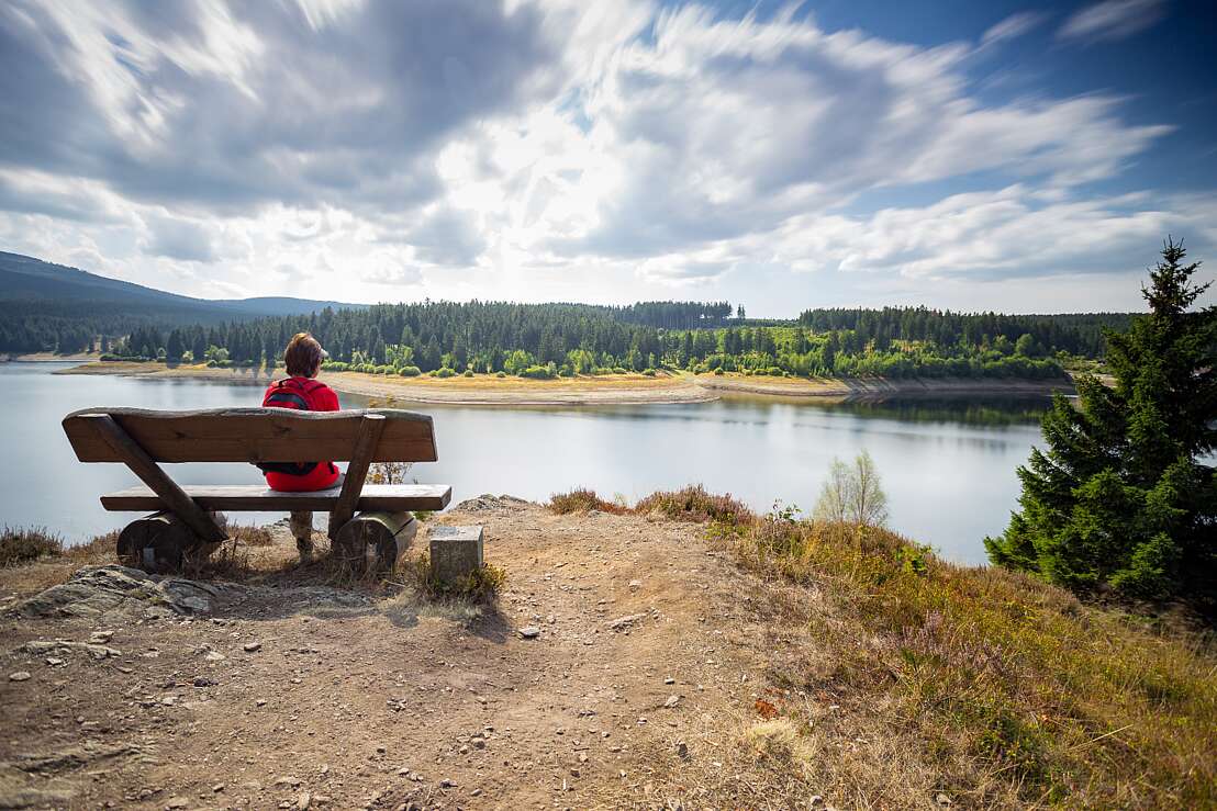 Herrliche Aussichten