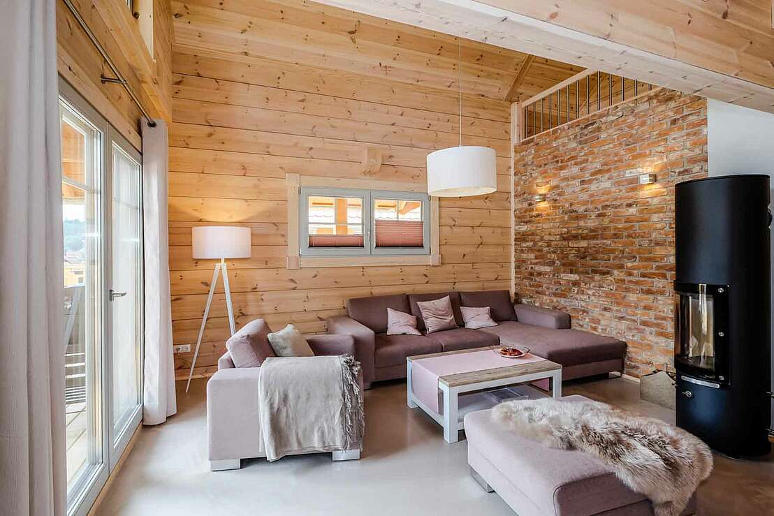 BergwaldLodges Schierke