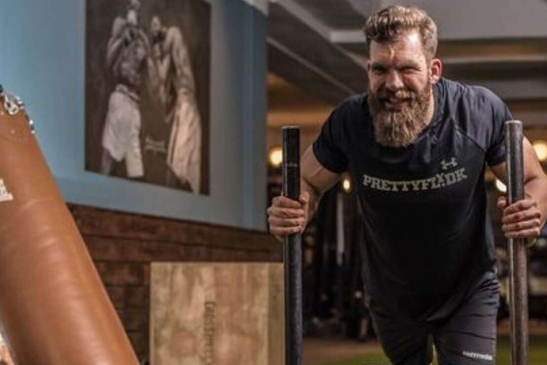 FitnessBox Kupferhammer