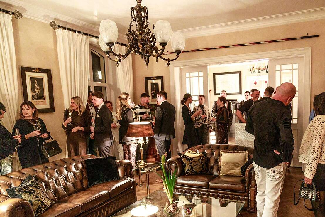 Villa Ottilienruh - Event- und Hochzeitslocation Villa Ottilienruh - Event- und Hochzeitslocation
