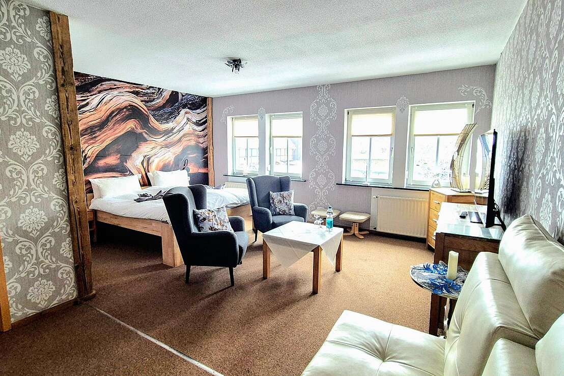 Zimmerbeispiel Zimmerbeispiel