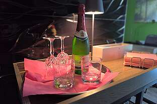 Paar-Zeit genießen Auszeit im Z3 Day Spa Harz