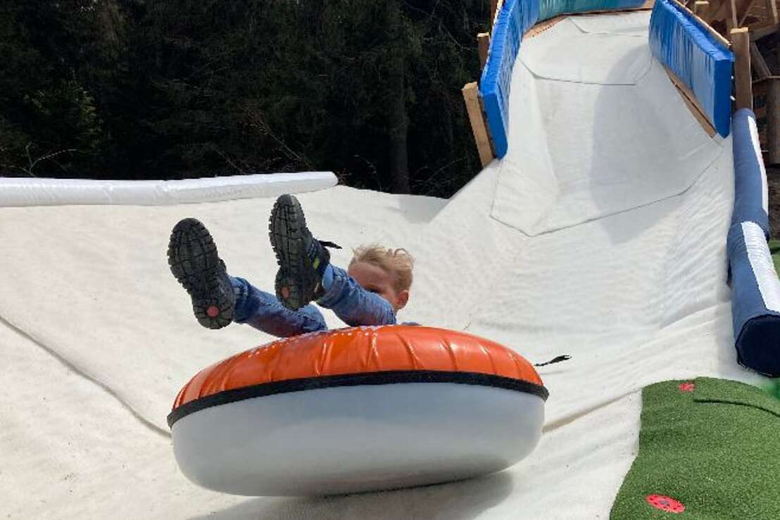 Tubingbahn (Bocksbergtub)