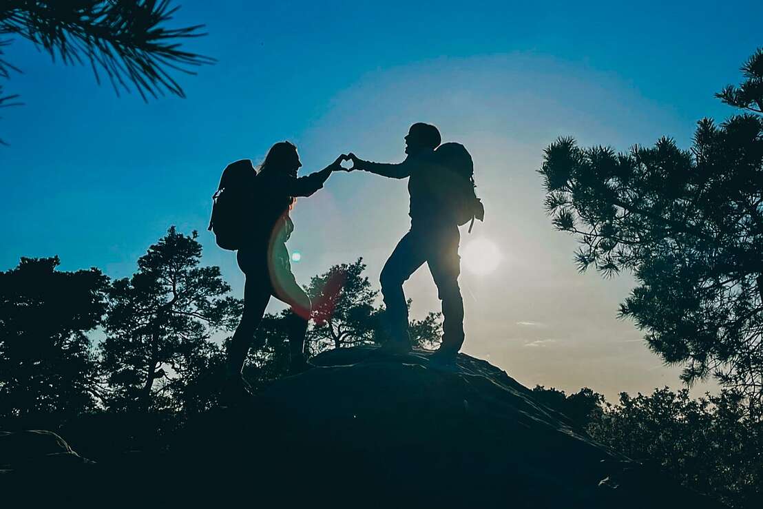 mit Herz fürs Herz mit Herz fürs Herz