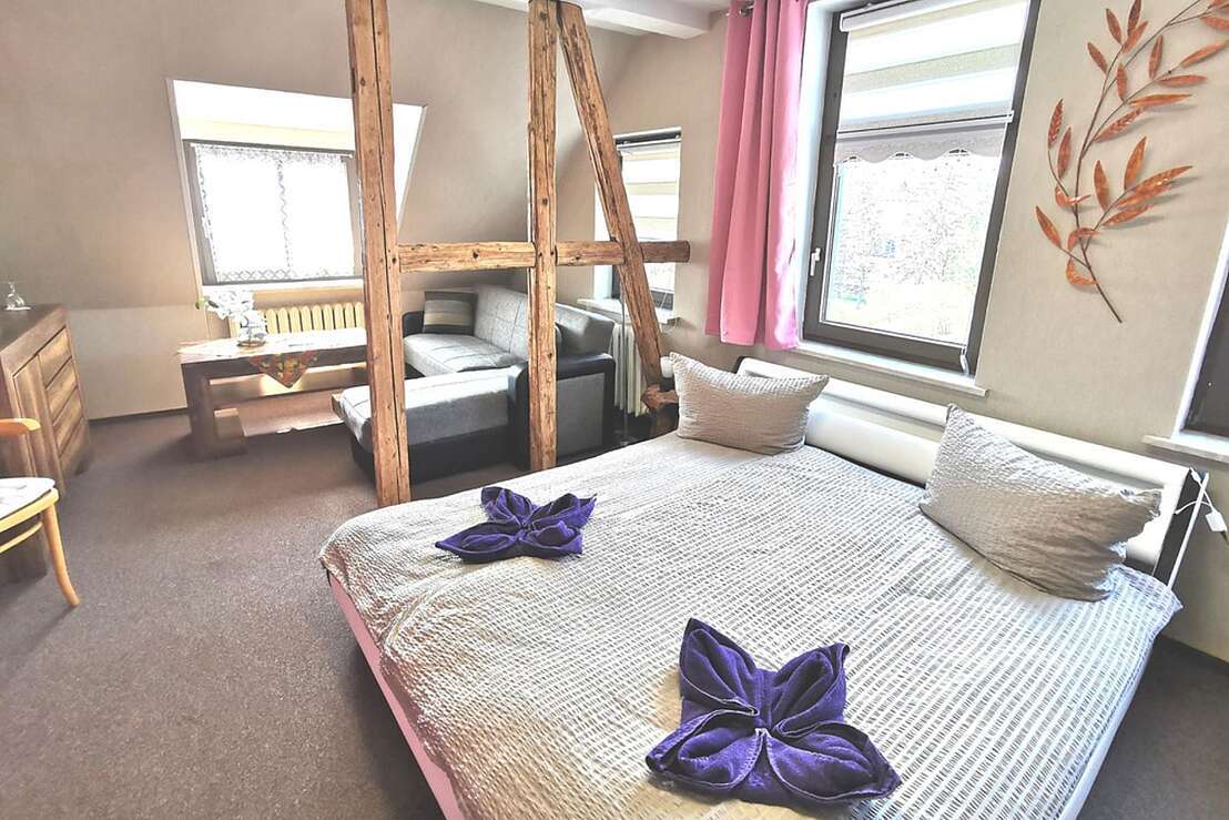 Schlafzimmer Schlafzimmer