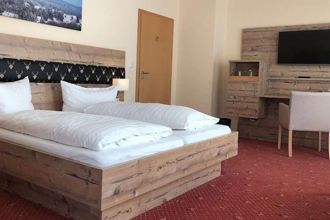 Vitalhotel Sonneneck