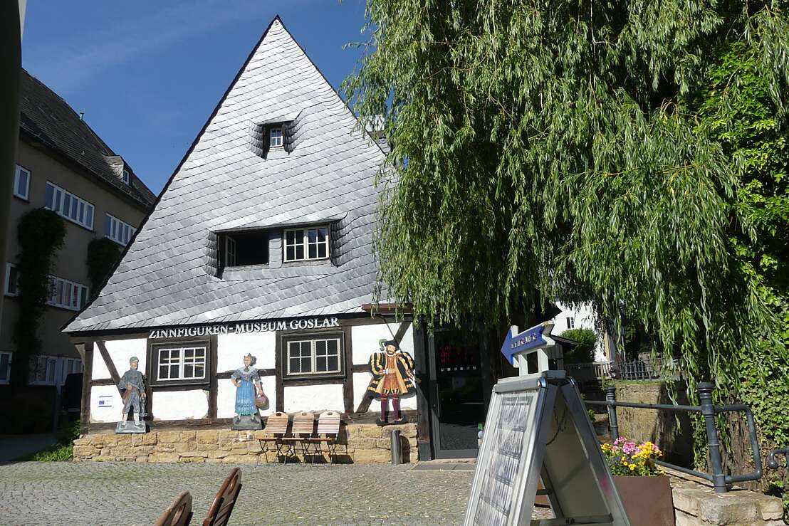 Zinnfiguren-Museum Goslar