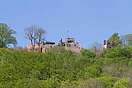 Burgruine Hohnstein