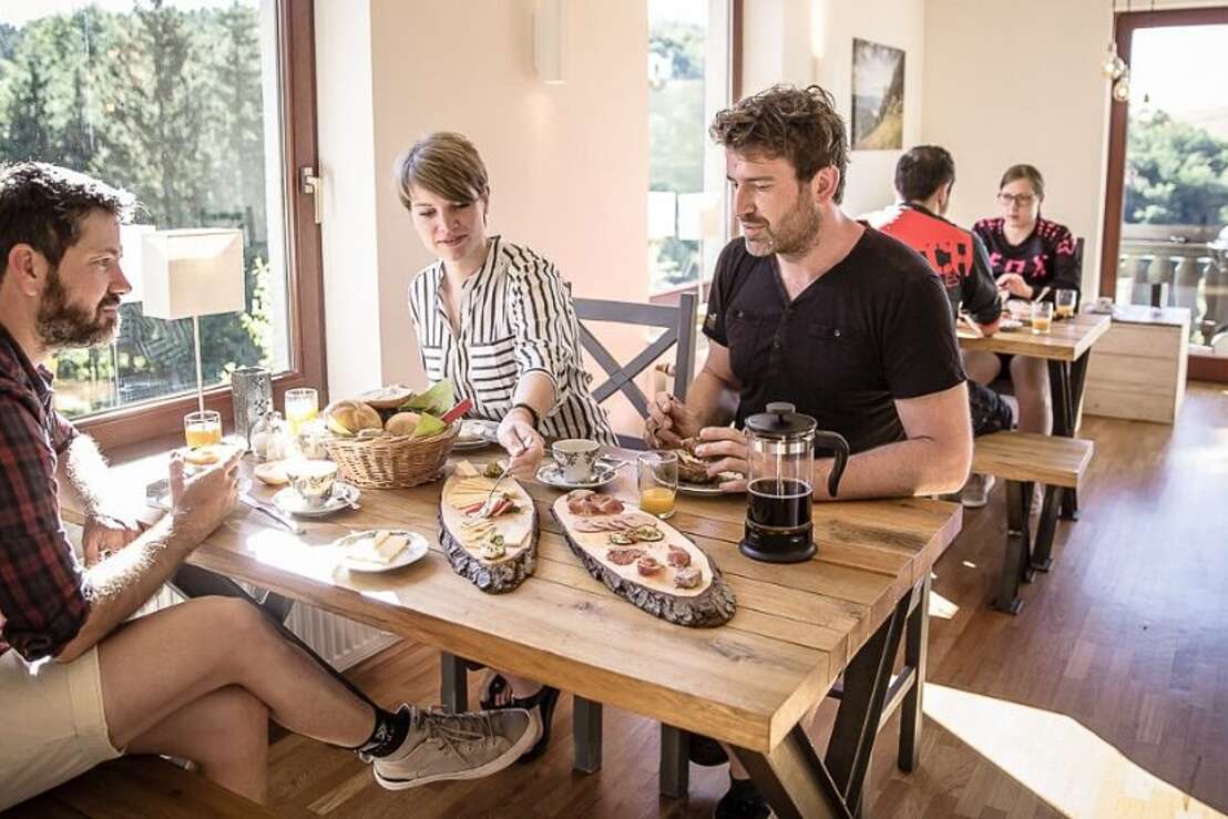 Harz BnB Werkmeister