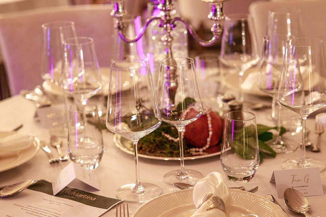 Villa Ottilienruh - Event- und Hochzeitslocation Villa Ottilienruh - Event- und Hochzeitslocation