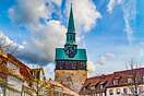 Kirchturm Osterode