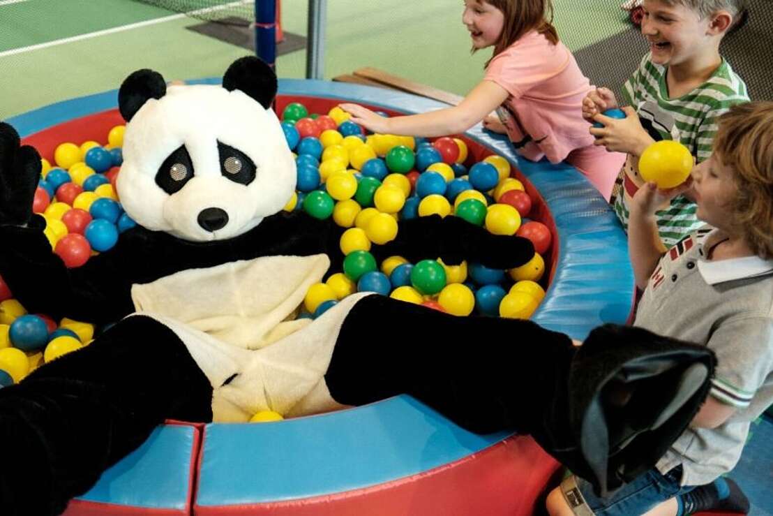 Kinder-Regenbogenland in Bad Sachsa
