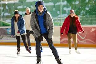 Schierker Feuerstein Arena