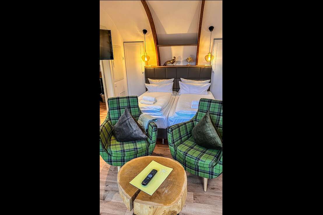 Baumhaus Elvis Junior