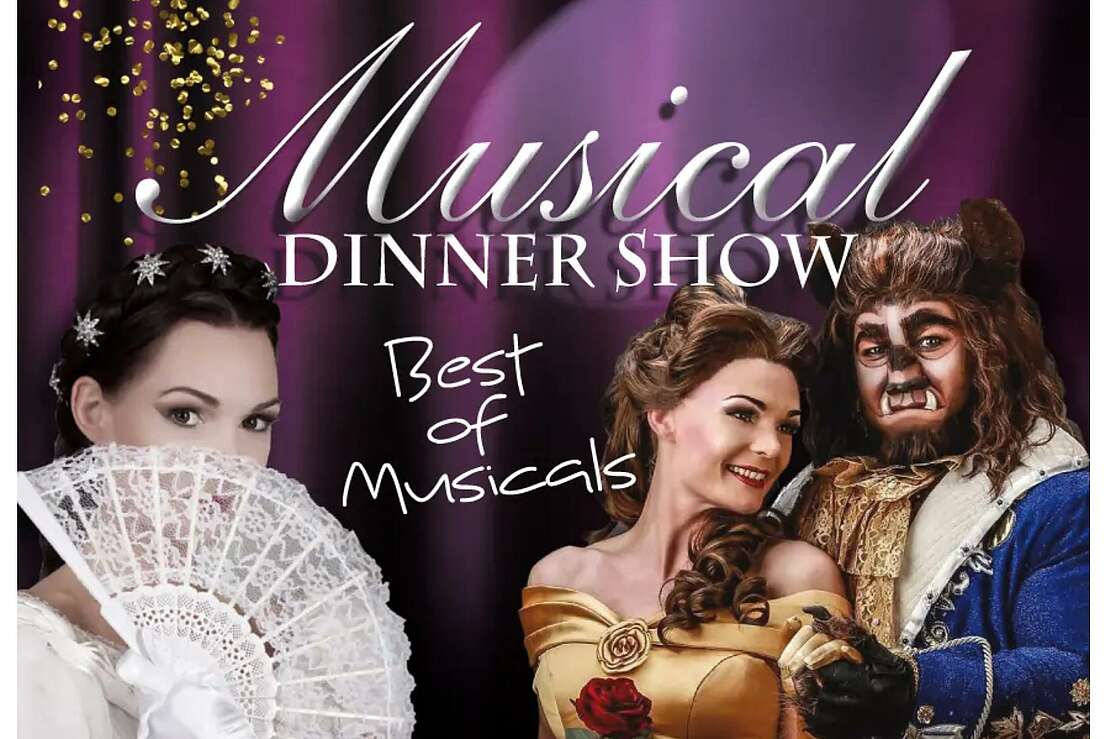 Musical Dinner Show