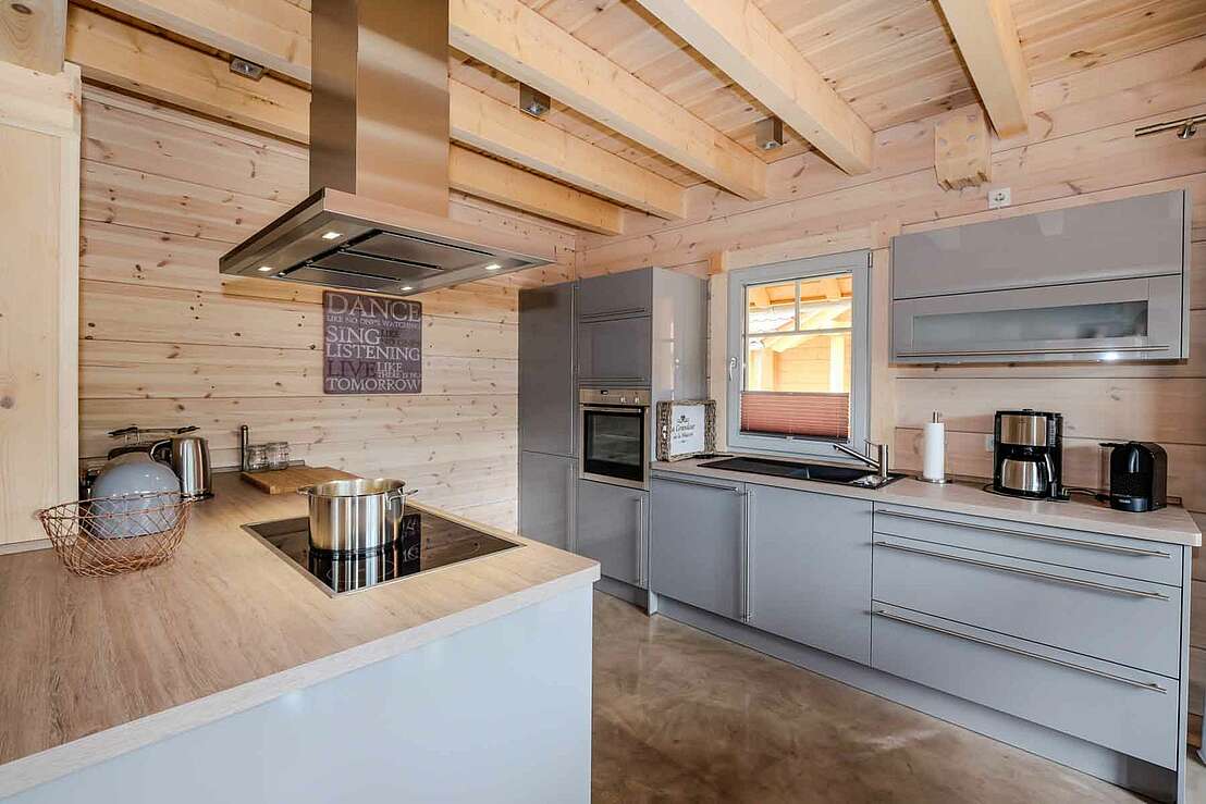 BergwaldLodges Schierke