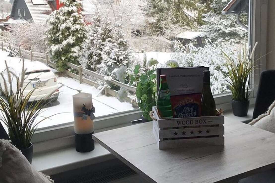 Jelitte Feriendomizile