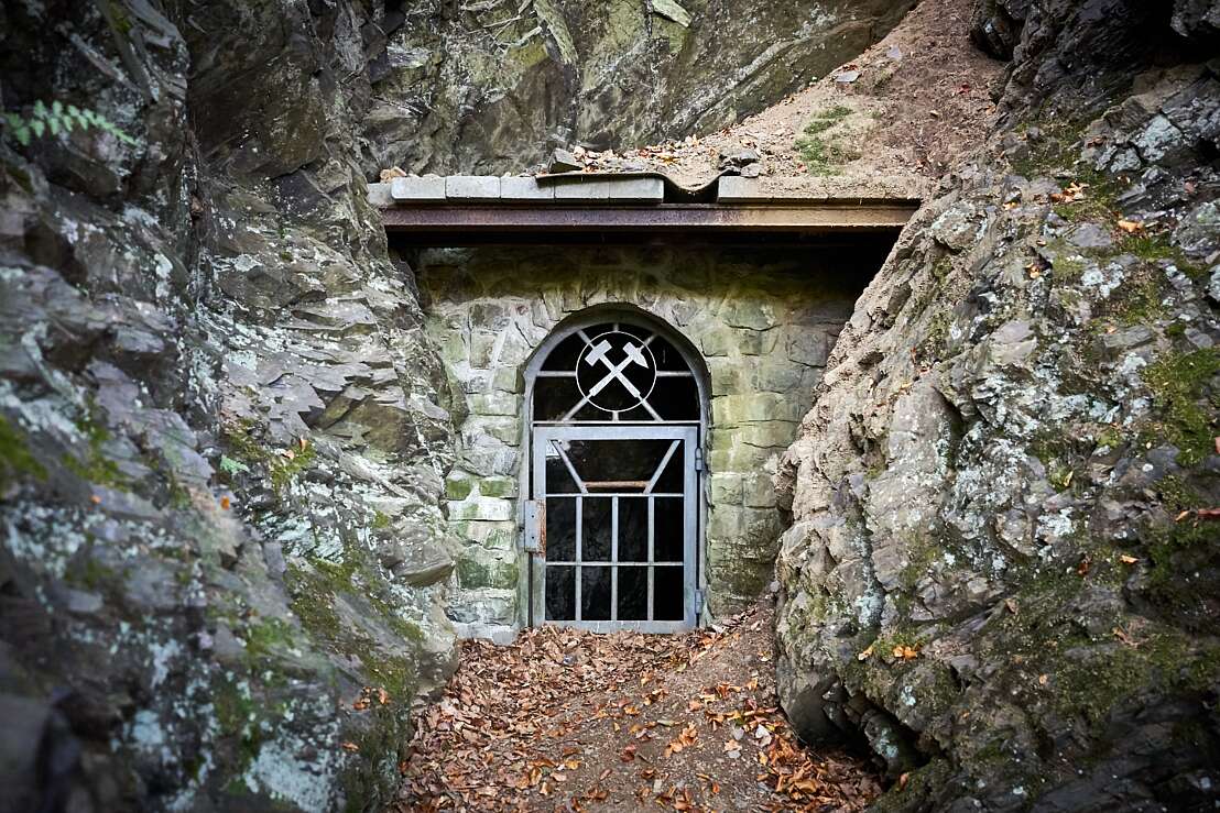 Besucherbergwerk Rammelsberg