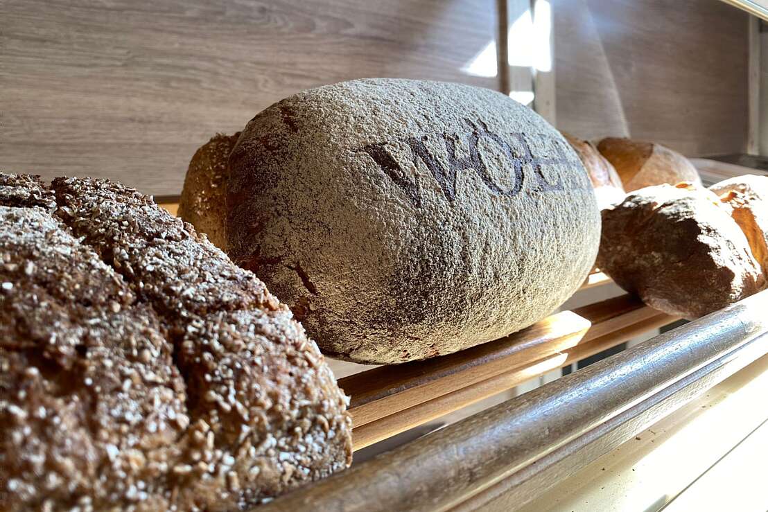Wölti-Brot