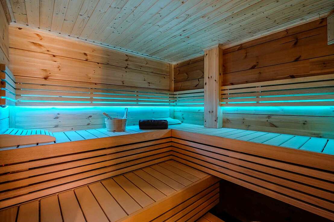 BergwaldLodges Schierke