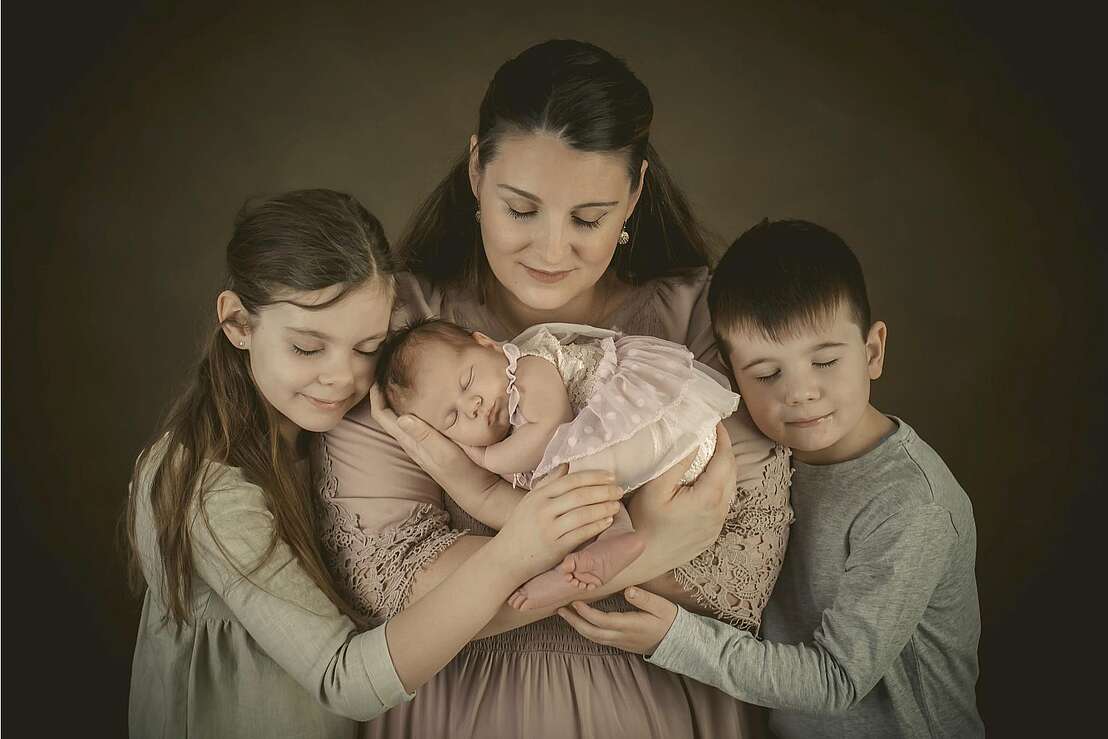 Newborn 