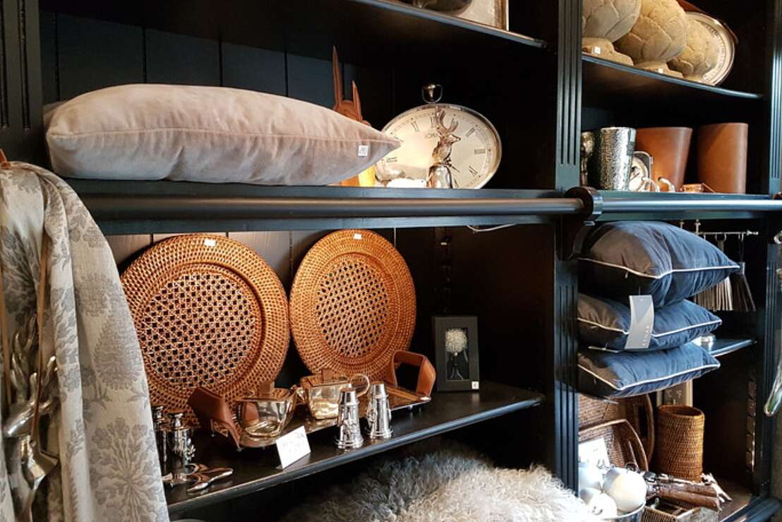 Concept Store - Verdino LIVING