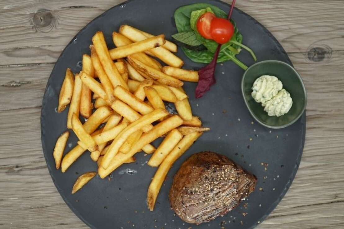 Jasper - Grill Bar Lounge