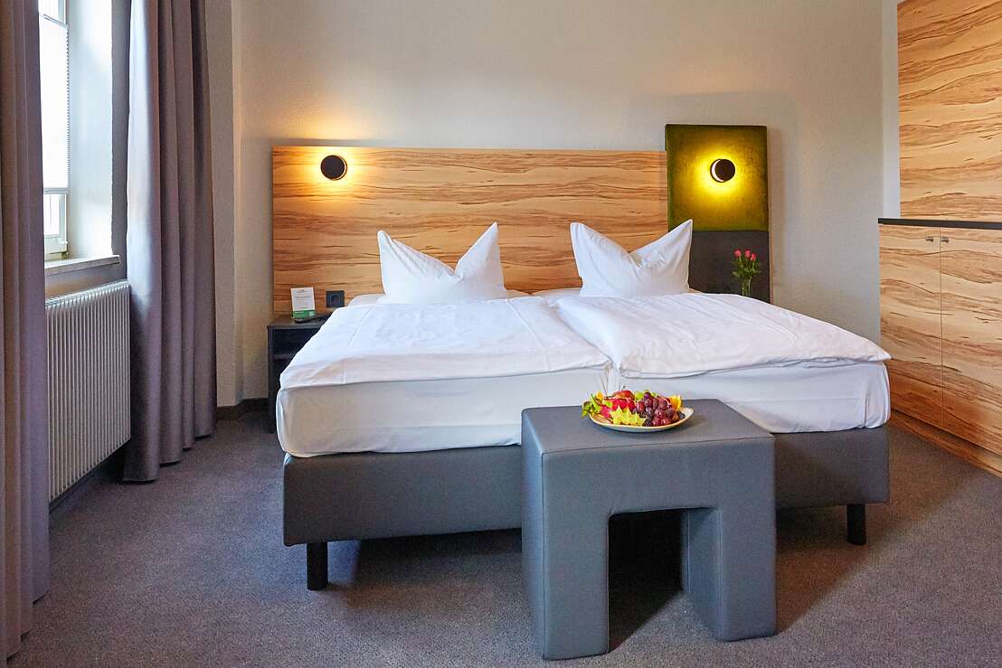 Doppelzimmer Standard