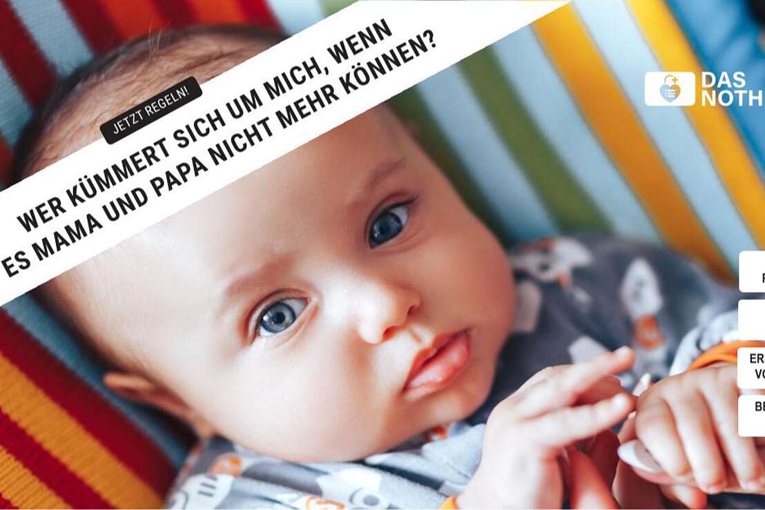 Das Nothilfesystem Das Nothilfesystem
