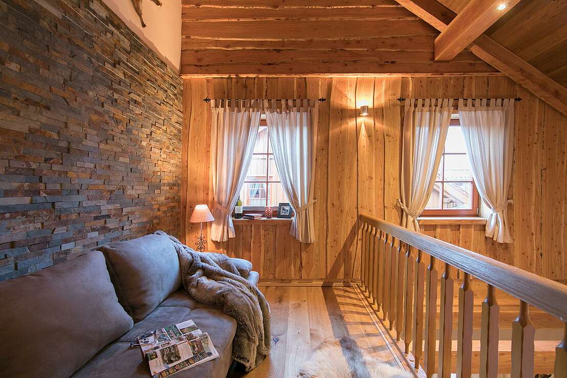 Jagd-Chalet Jagd-Chalet