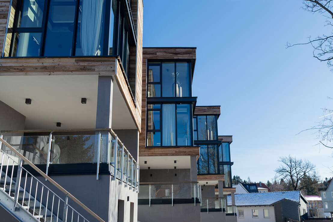 Turmhäuser Braunlage