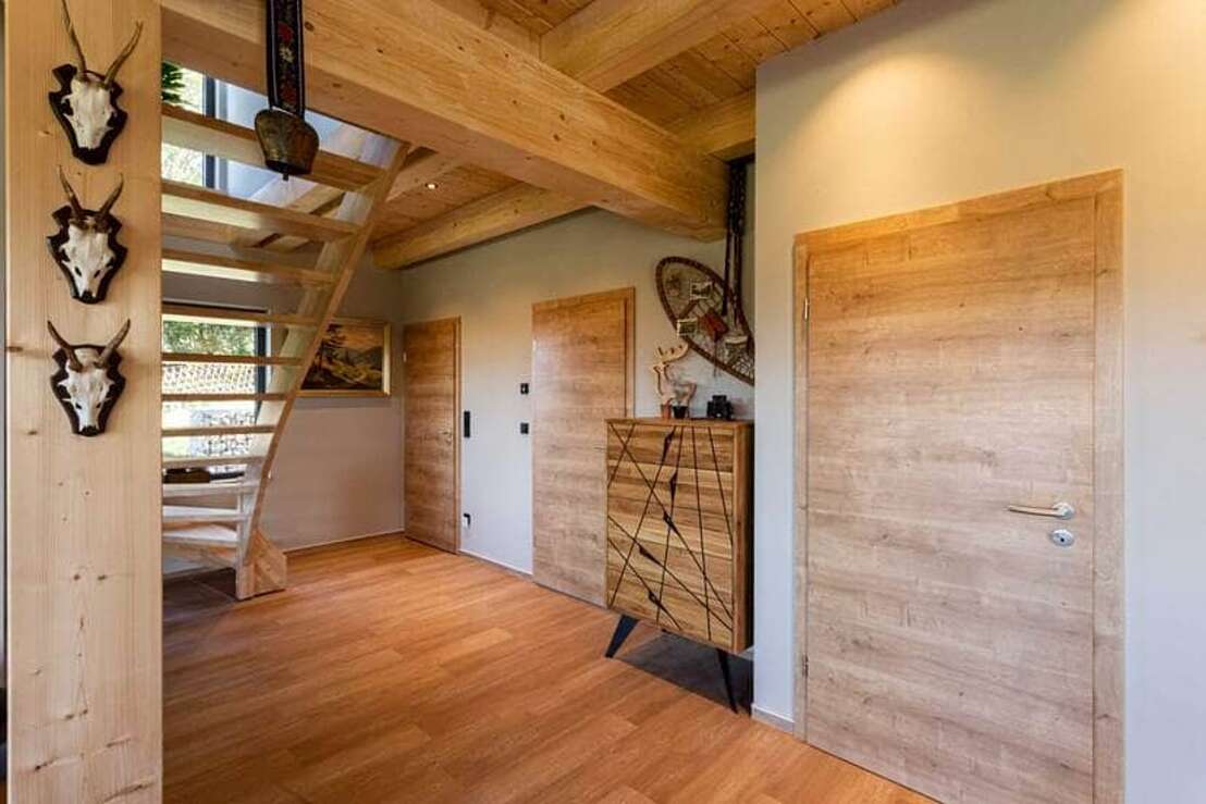 Panorama Chalet Thale