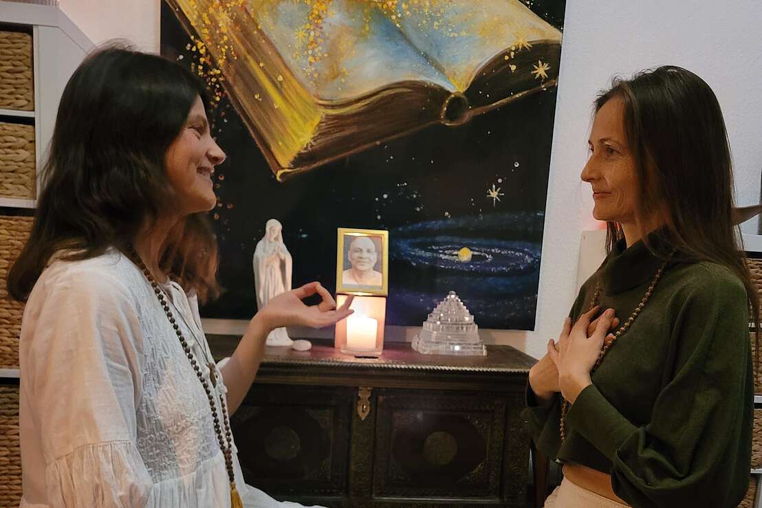 Akasha Chronik Lesung Akasha Chronik Lesung