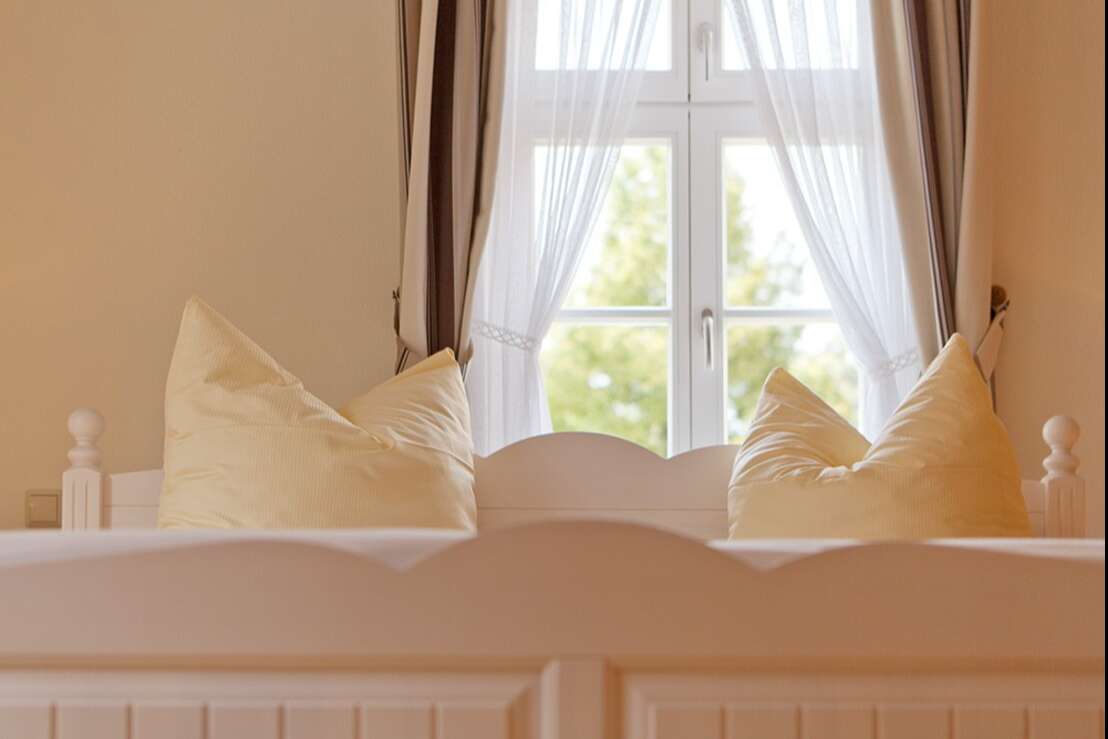 hier kann man gut ruhen