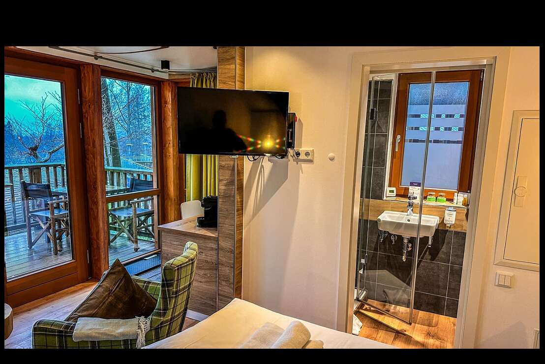 Baumhaus Elvis Junior